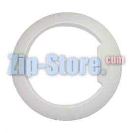 DC63-00748A Обечайка двери внешняя люка Samsung Original