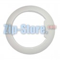 DC63-00748A Обечайка двери внешняя люка Samsung Original
