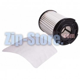 9002560523 Набор HEPA фильтров + микро Zanussi Original