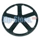 1084895000 Шкив Zanussi Original