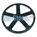 PLY000ZN Шкив Zanussi 1084895000 не оригинал