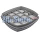 341957 HEPA Фильтр мотора Gorenje Original