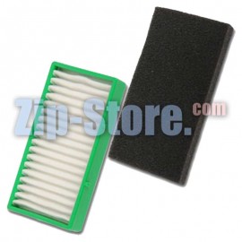 ZR702001 HEPA фильтр Rowenta Original