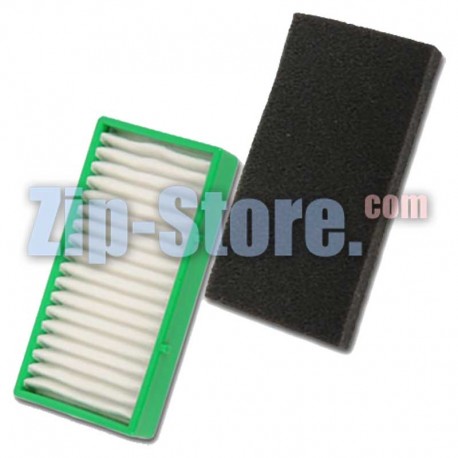 ZR702001 HEPA фильтр Rowenta Original