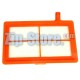 4055174355 Фильтр выходной Electrolux Original