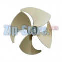 DA31-00010B Крыльчатка вентилятора 120mm Samsung Original