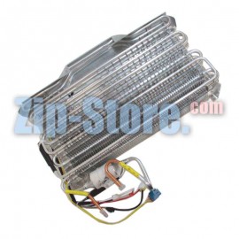 DA59-00040L Тэн оттайки с испарителем Samsung Original