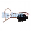 DA97-01156A Клапан разгрузочный бистабильный Samsung Original