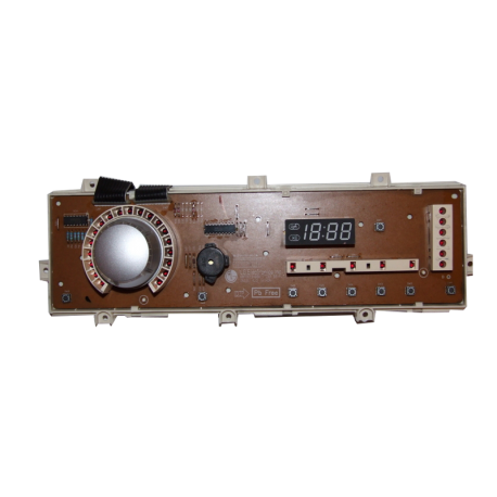 6871ER1032K Плата управления LG