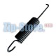 DC61-70216G Пружина бака 170mm Samsung Original