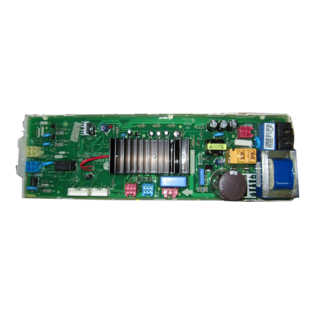 EBR61282429 Модуль LG