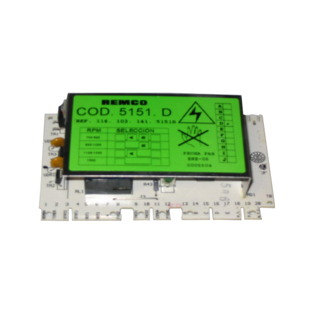C00078554 Модуль управления Indesit
