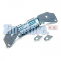 DRH000BY Петля люка Bosch 153150 не оригинал