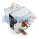 MCW360LG Магнетрон 2M214-01TAG LG China