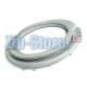 C00290841 Уплотнительная резина двери Ariston Original