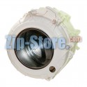 C00269168 Бак в сборе с барабаном и крестовиной Indesit Original