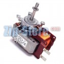 COK400ZN Вентилятор обдува Electrolux 3890813045 не оригинал