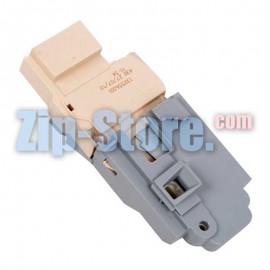 INT021ZN Замок люка Zanussi 1325560017 не оригинал