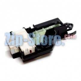 INT009ZN Блокировка люка Zanussi 1462229145 не оригинал