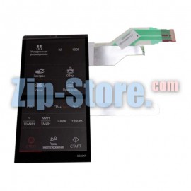 DE34-00401A Панель сенсорная Samsung GE83XR/BWT Original