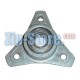 C00080841 Блок подшипников бака Indesit Original