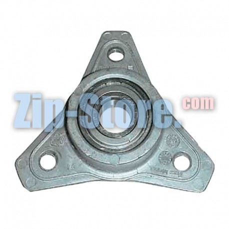 C00080841 Блок подшипников бака Indesit Original