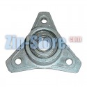 C00080841 Блок подшипников бака Indesit Original