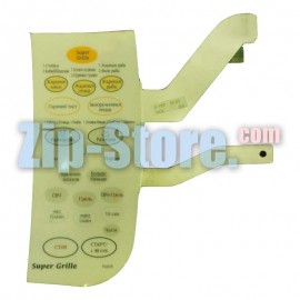 DE34-00214C Клавиатура сенсорная Samsung PG83R Original