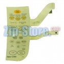 DE34-00214C Клавиатура сенсорная Samsung PG83R Original