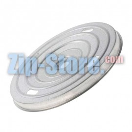 668431 Шкив Bosch Original