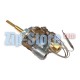 643921 Кран термостат духовки Gorenje Original