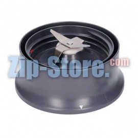 KW712524 Нож для стеклянной колбы блендера Kenwood Original