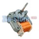 DG31-00009A Двигатель вентилятора SMC-620EA Samsung Original