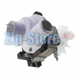 C00027882 Насос сливной Indesit Original