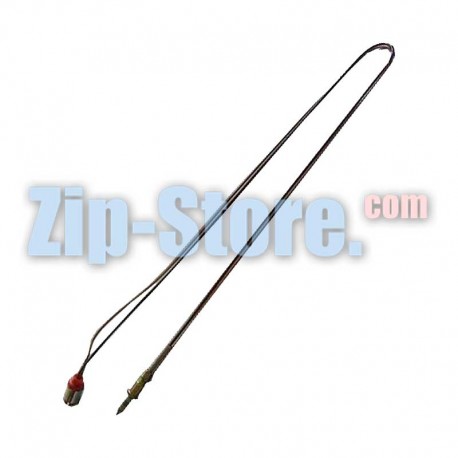 609242 Термопара конфорки 500mm Gorenje Original