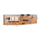 MFS-P1291-00 Плата Samsung