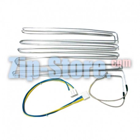 C00274921 Тэн оттайки с термопредохранителем Indesit Original