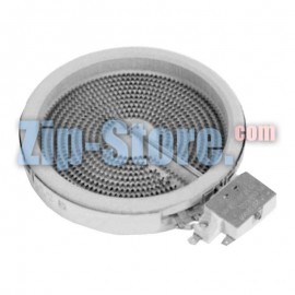 553893 Конфорка электрическая 1200W Gorenje Original