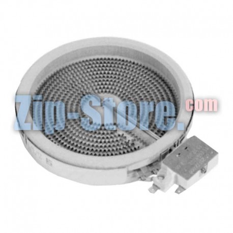 553893 Конфорка электрическая 1200W Gorenje Original