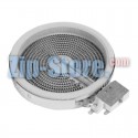 553893 Конфорка электрическая 1200W Gorenje Original