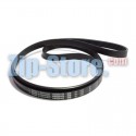 1280 J5 EL (BLJ504UN) Ремень OPTIBELT Zanussi 1323531101 не оригинал