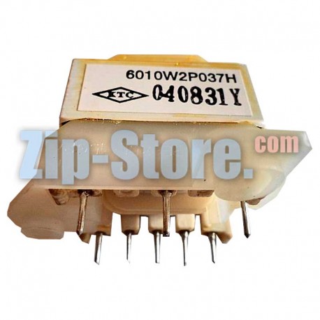 6010W2P037H Трансформатор дежурного режима LG Original