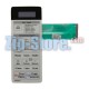 MFM61853703 Клавиатура сенсорная LG MB3949G Original