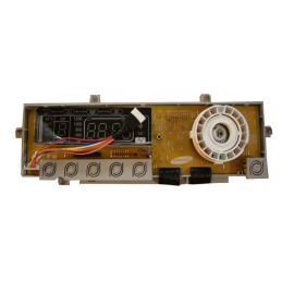MFS-B1245A-00 Модуль управления Samsung
