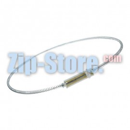 481249298037 Хомут манжеты люка Whirlpool Original