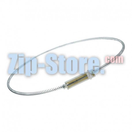 481249298037 Хомут манжеты люка Whirlpool Original