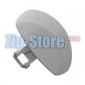 DHL008ZN Ручка люка Zanussi 50294509000 не оригинал