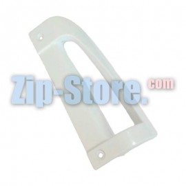 DRF110WSPUW Ручка двери верхняя белая Swizer