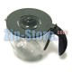 647067 Колба с крышкой Bosch Original