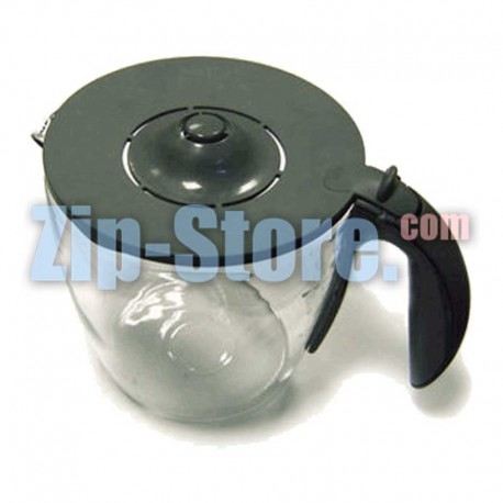647067 Колба с крышкой Bosch Original